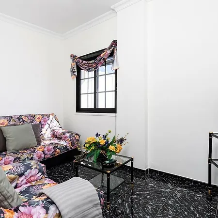Apartman Home2book Volcano Views & Terrace *