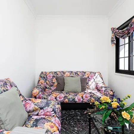 Apartman Home2book Volcano Views & Terrace *