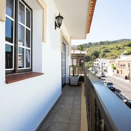 Home2book Volcano Views & Terrace Apartman El Tanque