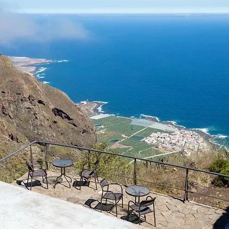 Home2book Volcano Views&terrace El Tanque