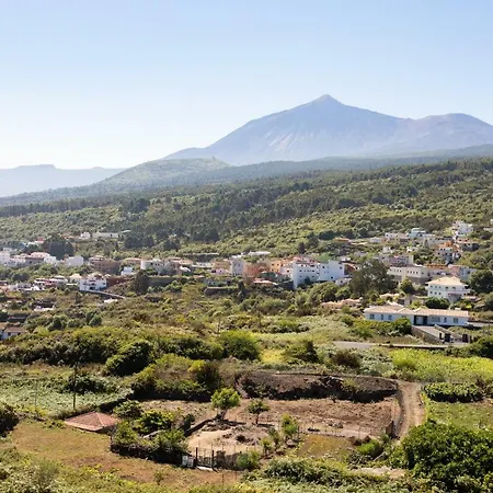 Home2book Volcano Views&terrace