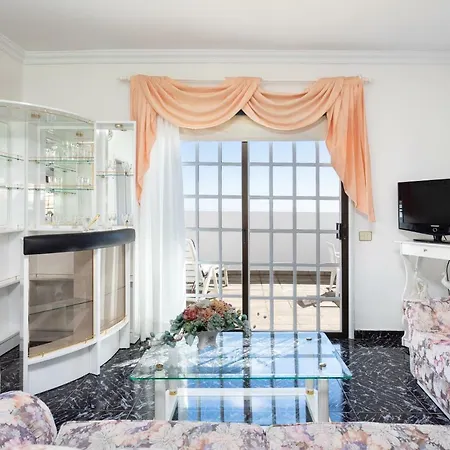 Apartman Home2book Volcano Views & Terrace