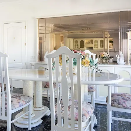 Home2book Volcano Views & Terrace Apartman *