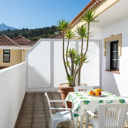 Home2book Volcano Views&terrace *