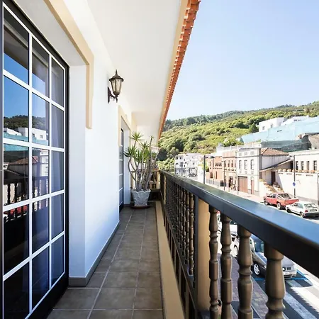 Apartamento Home2book Volcano Views&terrace