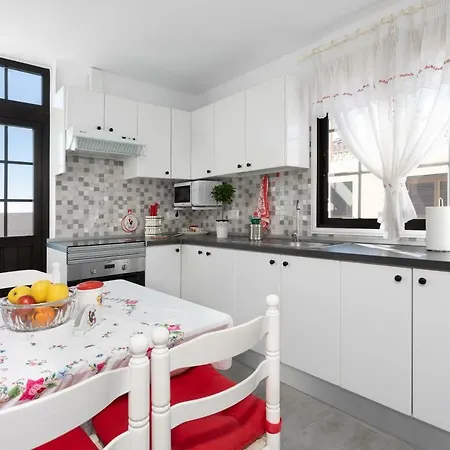 Home2book Volcano Views&terrace * El Tanque