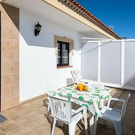 Home2book Volcano Views&terrace * El Tanque